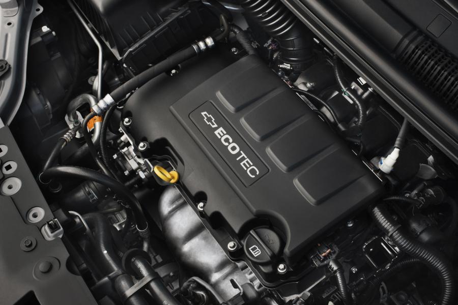  Chevrolet Aveo Sedan 2011 года  (фото 22 из 58)